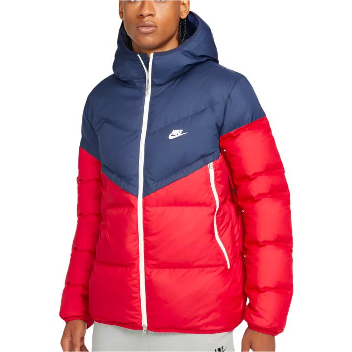 Nike Primaloft Down Jacket