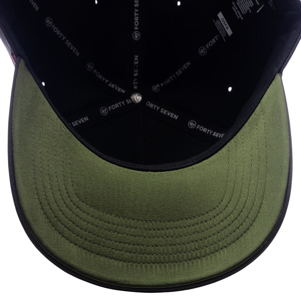 47 Brand X Tyrrell Winston 47 Hitch - Boston Celtics