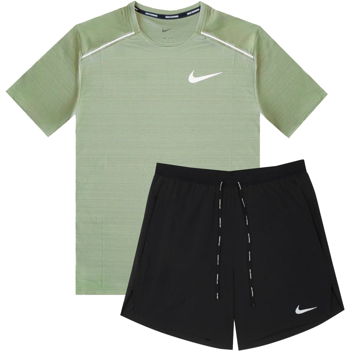 Nike Miler 1.0 Set