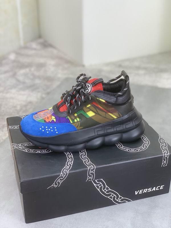 Versace Chain Reaction