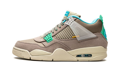 JORDAN 4 UNION TAUPE HAZE