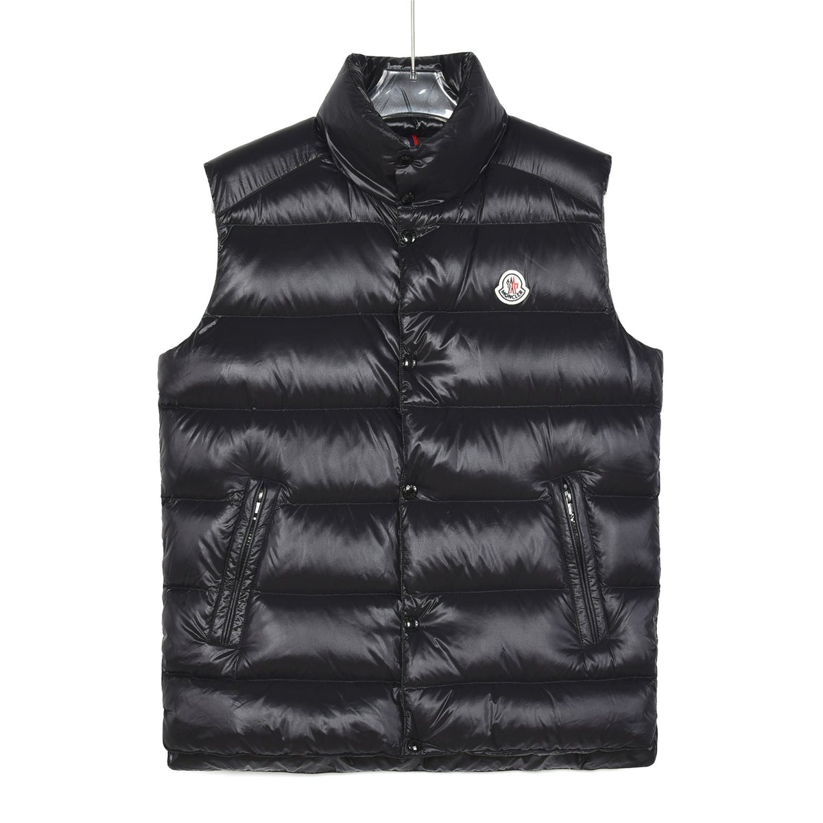 Smanicato moncler