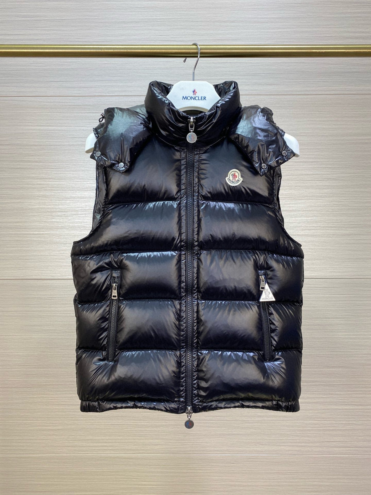 Smanicato Moncler