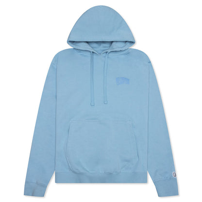 BB Mantra Hoodie - Placid Blue