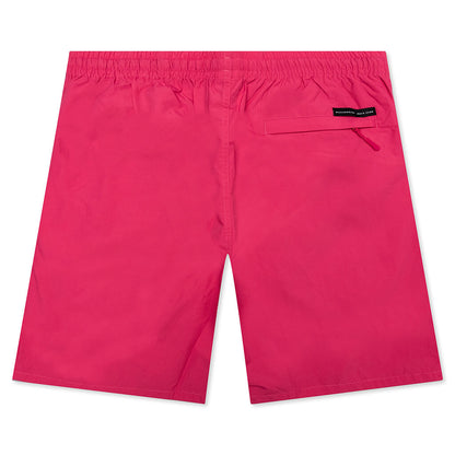 Sunrise Short - Raspberry Sorbert