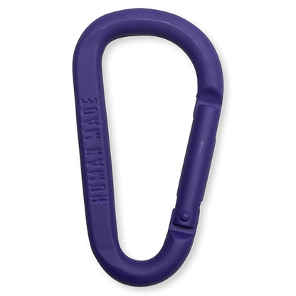 Carabiner - Purple