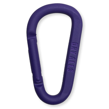 Carabiner - Purple