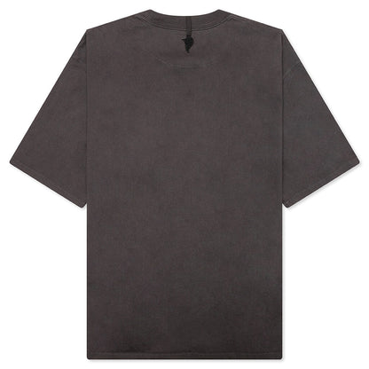Carhartt WIP x Invincible S/S Pigment Dyed T-Shirt - Soot