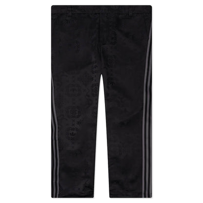 adidas Originals x CLOT Lunar New Year Allover Print Pants - Black