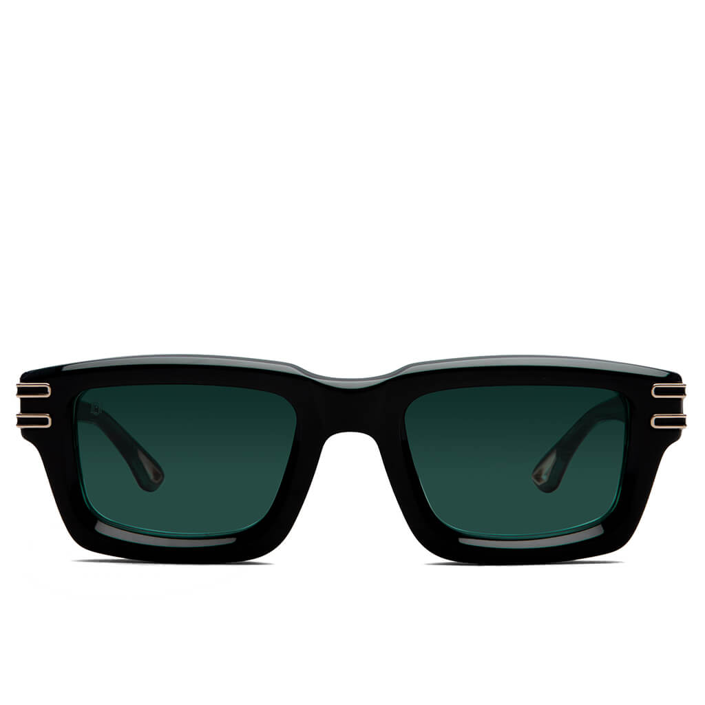 Defender - Emerald