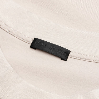 3/4 Sleeve Shirt - Cement