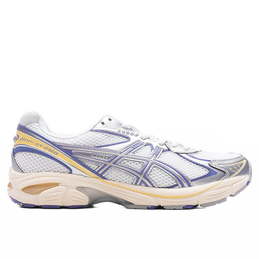 GT-2160 - White/Blue Violet