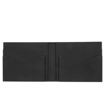 Billfold 8cc - Black