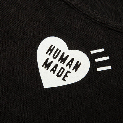 Graphic T-Shirt #5 - Black