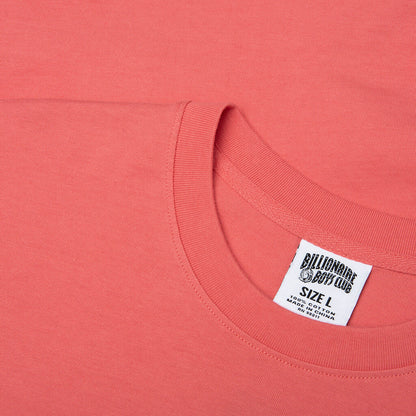 Helmet S/S Tee - Desert Rose