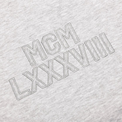 Honoree S/S Tee - Grey