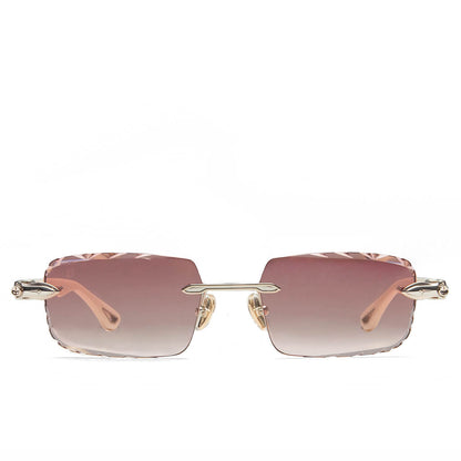 Javelin Gem Cut - Blush