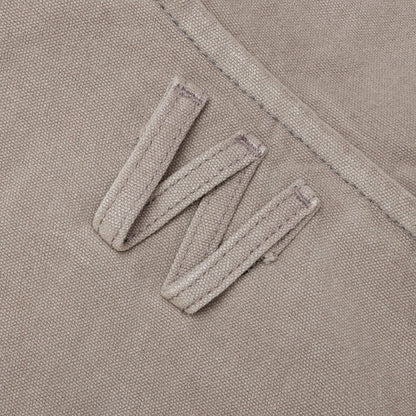 Juggernaut Workwear Hoodie - Concrete