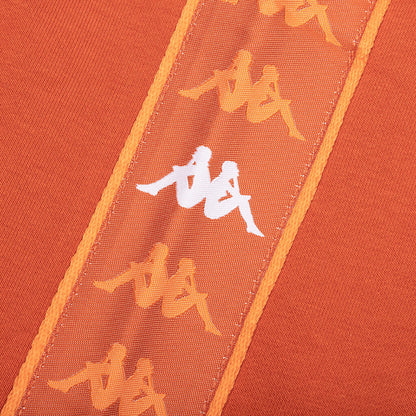 222 Banda Alanz-3 Sweatpants - Orange/Orange Dusty