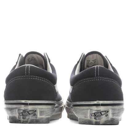 Premium LX Old Skool 36 'Paint Splatter' - Charcoal