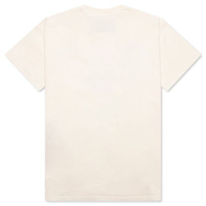Lost Highway Tee - Bone