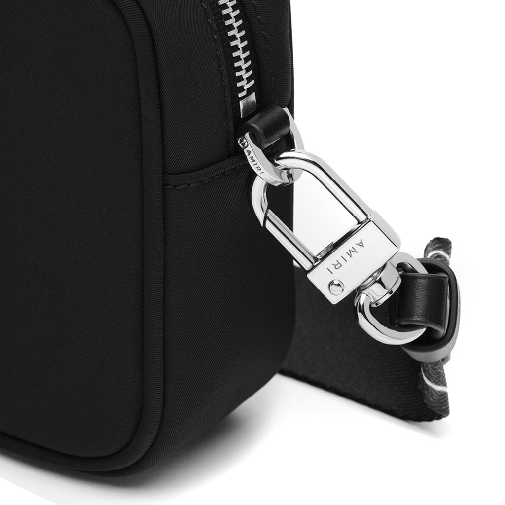 MA Camera Case - Black