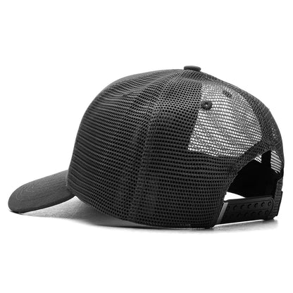 Ma Trucker Hat - Black