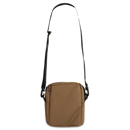 Mini Vertical Bag - Brown