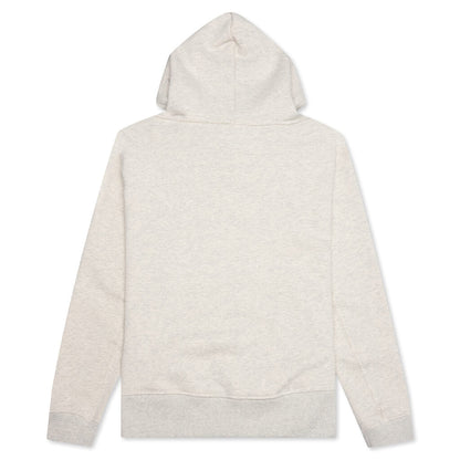 MADE Hoodie - Oatmeal Heather