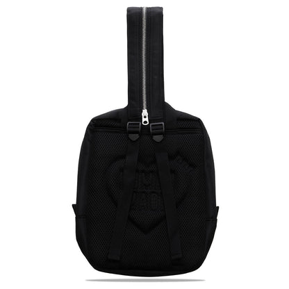 One Shoulder Bag - Black