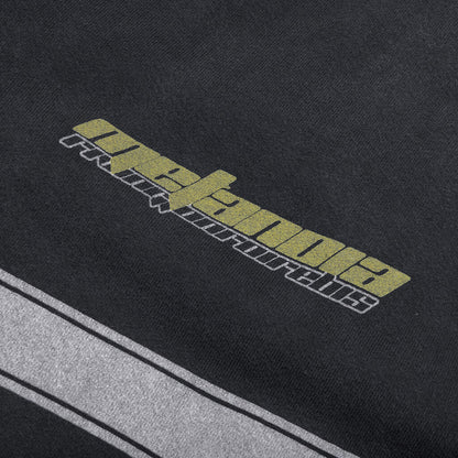 R Sweat - Mechanic Black