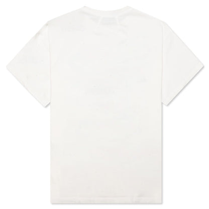 World Champion Tee - White