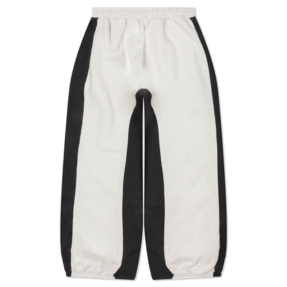 Rivington Fade Penta Sweat - Black/Heather