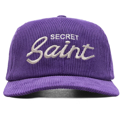 Secret Cap - Purple