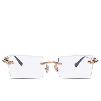 Serpent Authentic - Clear