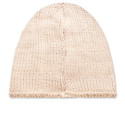 Skullcap Knit Burly S - Sand