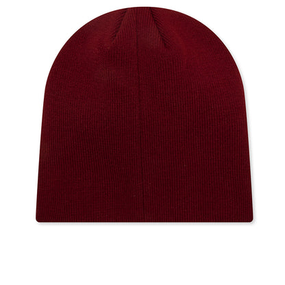 Skullcap Number 4 - Maroon