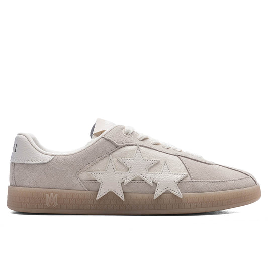 Suede Pacific - Birch
