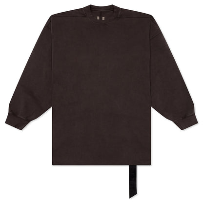 Tommy L/S Sweatshirt - Dark Dust