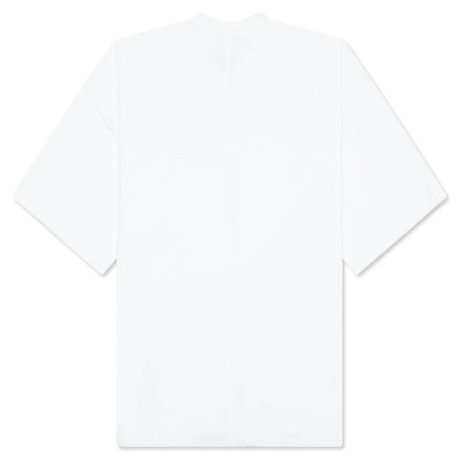 Tommy T T-Shirt - Milk