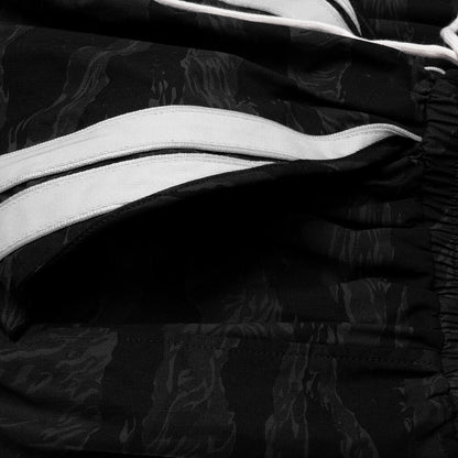 Trappist Penta Pant - Black Camo