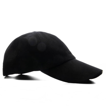 Trappist Hat - Black
