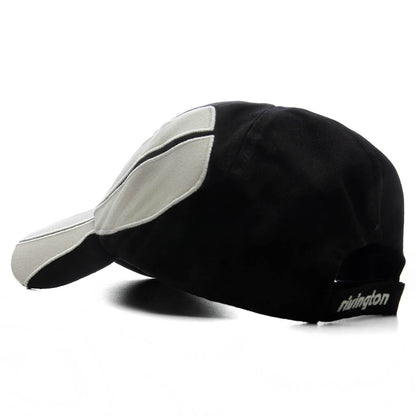 Trappist Hat - Black