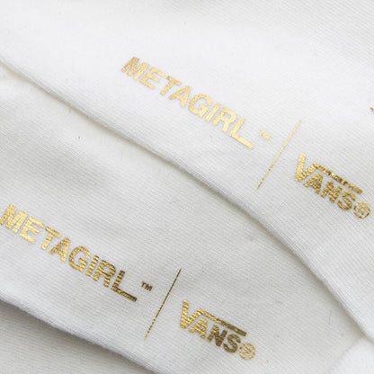 Vans x Metagirl LX Ruffle Knee High Sock - Multi
