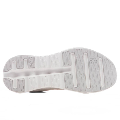 Women's Cloudtilt Moon - White/Frost