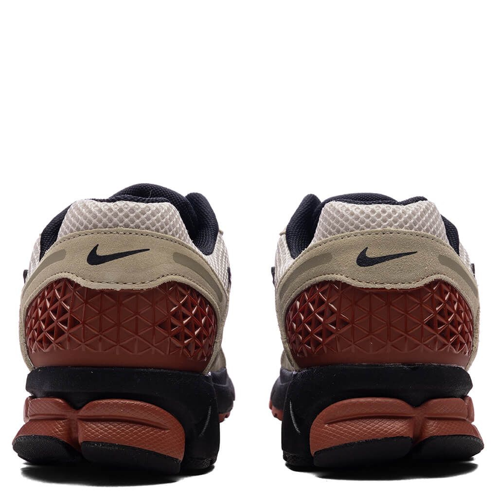 Zoom Vomero 5 - Desert Khaki/Black/Light Orewood Brown