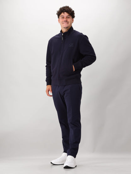 C.P. Company Vest Blauw