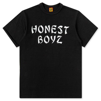 #1704 T-Shirt - Black