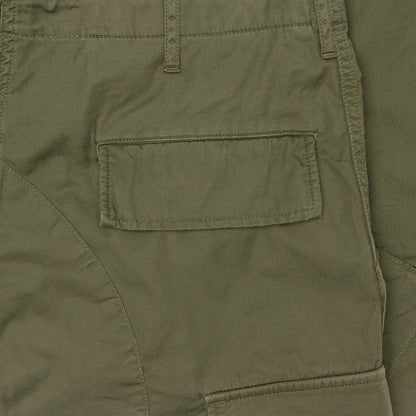 Cargo Pants - Olive Drab